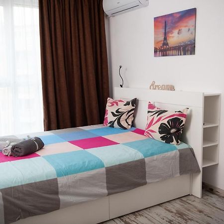 Business Sky Loft Lejlighed Sofia Eksteriør billede